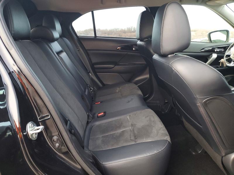 Продаж на аукціоні авто 2024 Mitsubishi Eclipse Cross, vin: JA4ATWAA4RZ035763, номер лоту: 72569605