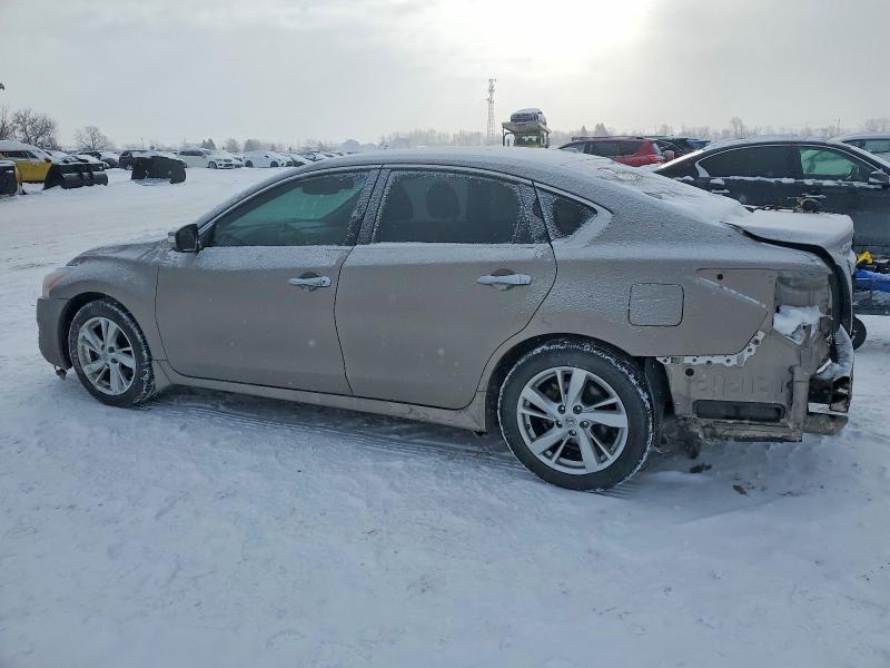 74601615 :رقم المزاد ، 1N4AL3AP8EN389267 vin ، 2014 Nissan Altima مزاد بيع