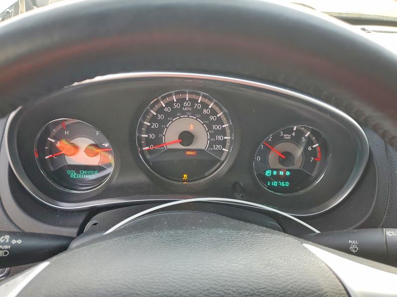 2011 Chrysler 200 მანქანა იყიდება აუქციონზე, vin: 1C3BC1FB3BN535980, აუქციონის ნომერი: 72897975