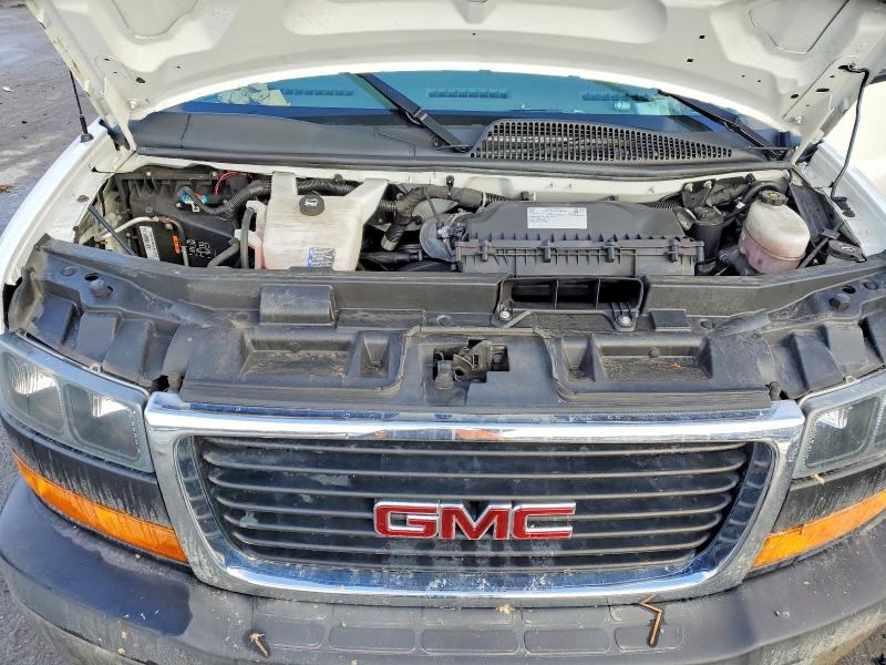 Продажа на аукционе авто 2022 Gmc Savana, vin: 1GTW7AFP5N1168380, номер лота: 47293516