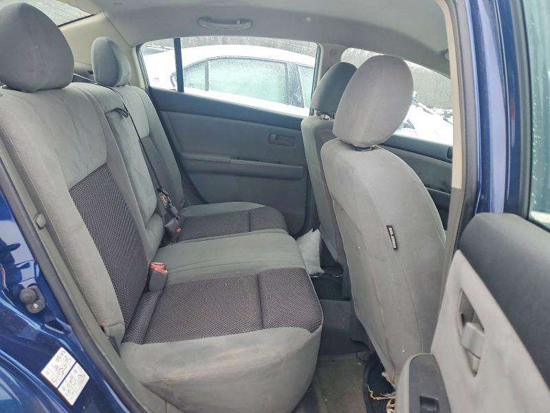 74638535 :رقم المزاد ، 3N1AB61E87L708010 vin ، 2007 Nissan Sentra مزاد بيع