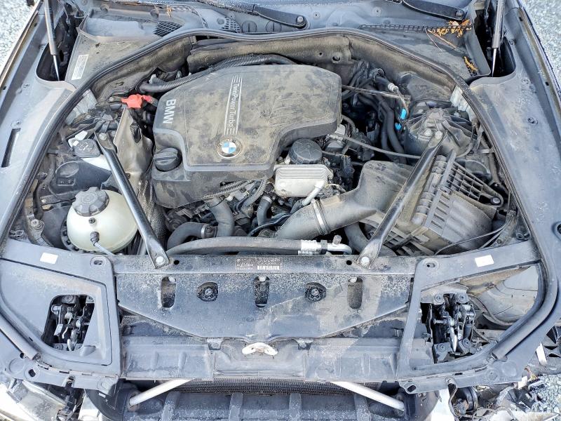 73830995 :رقم المزاد ، WBAXH5C56CDW08885 vin ، 2012 Bmw 528 مزاد بيع