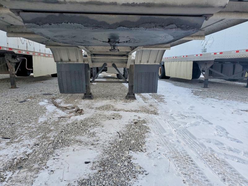 Aukcja sprzedaży 2003 Walker Trailer, vin: 5WSAA43223N036201, numer aukcji: 74242775