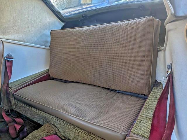 Продаж на аукціоні авто 1970 Volkswagen Karmanghia, vin: 1402571366, номер лоту: 73312905