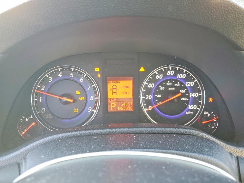 Продажа на аукционе авто 2008 Infiniti G35, vin: JNKBV61FX8M270386, номер лота: 99849825