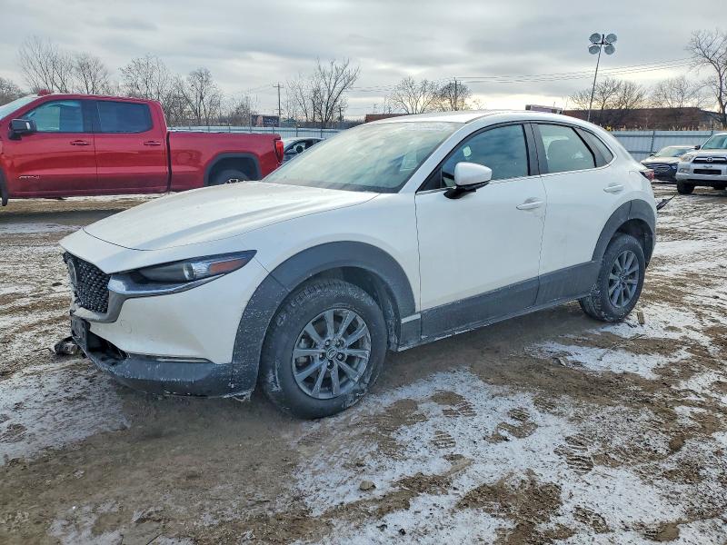 Aukcja sprzedaży 2022 Mazda Cx-30, vin: 3MVDMBAL7NM440455, numer aukcji: 73993265