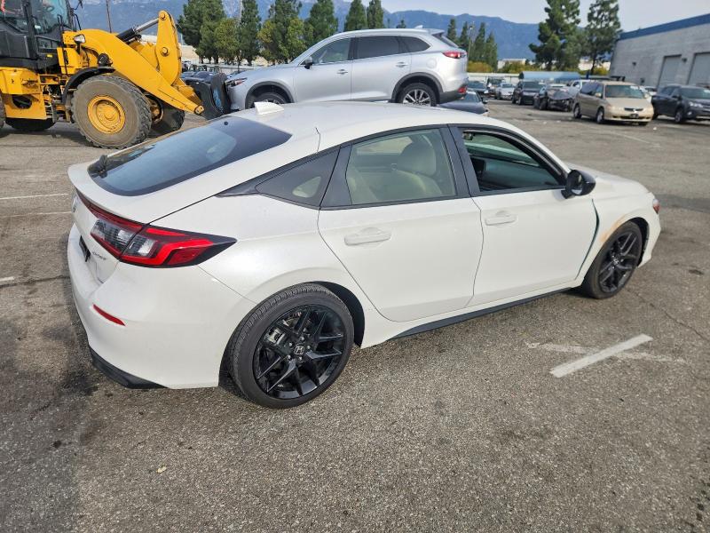 Продаж на аукціоні авто 2025 Honda Civic, vin: JHMFL4H85SX000507, номер лоту: 75218835