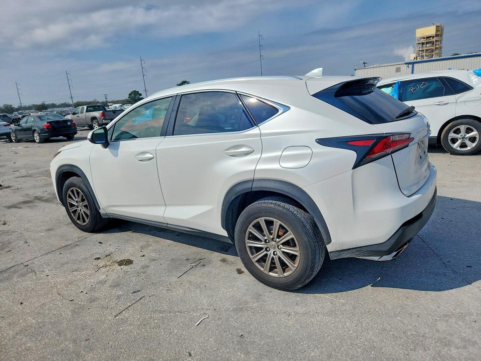 Продажа на аукционе авто 2015 Lexus Nx 200t, vin: JTJYARBZ2F2010524, номер лота: 74574845