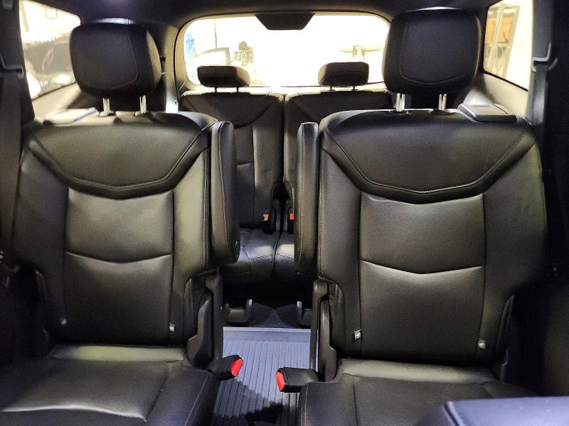 Продажа на аукционе авто 2021 Cadillac Xt6, vin: 1GYKPDRS8MZ142317, номер лота: 99461505