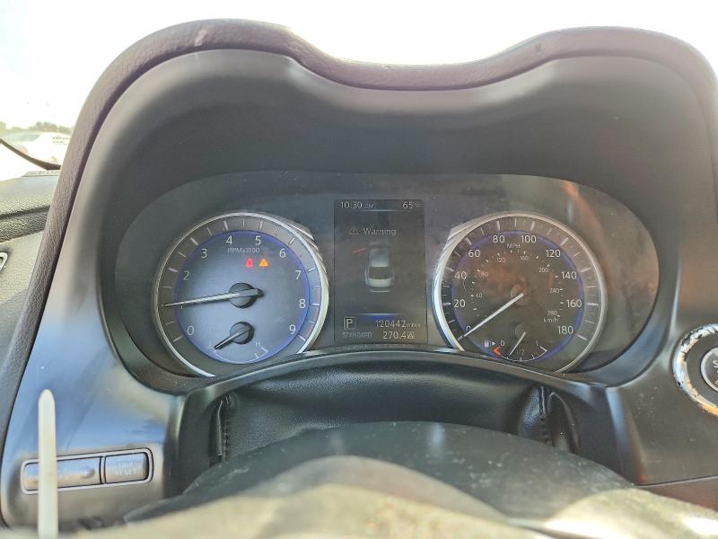 Aukcja sprzedaży 2014 Infiniti Q50, vin: JN1BV7AP7EM686524, numer aukcji: 75169155
