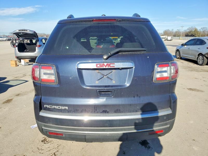 Aukcja sprzedaży 2016 Gmc Acadia, vin: 1GKKRPKD1GJ141336, numer aukcji: 99872255