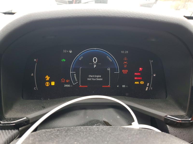 Aukcja sprzedaży 2026 Toyota Camry Xse, vin: 4T1DAACK3TU656591, numer aukcji: 74635405