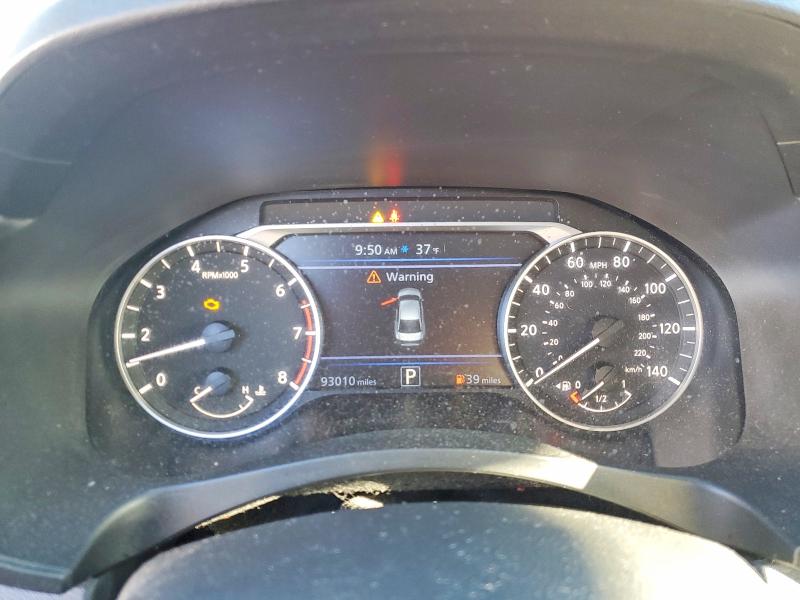 Продажа на аукционе авто 2019 Nissan Altima, vin: 1N4BL4DV3KC129094, номер лота: 99373545