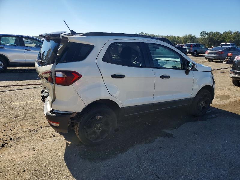 Aukcja sprzedaży 2021 Ford Ecosport, vin: MAJ6S3JL3MC441176, numer aukcji: 99234635