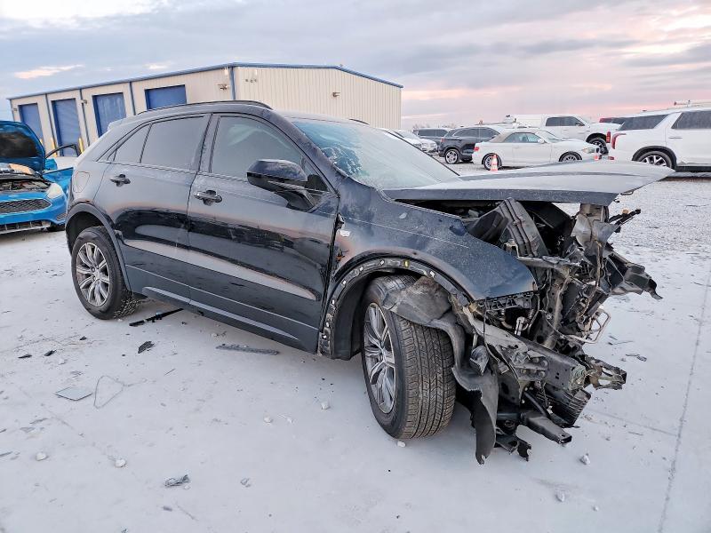 Aukcja sprzedaży 2019 Cadillac Xt4, vin: 1GYFZER47KF177996, numer aukcji: 72749065