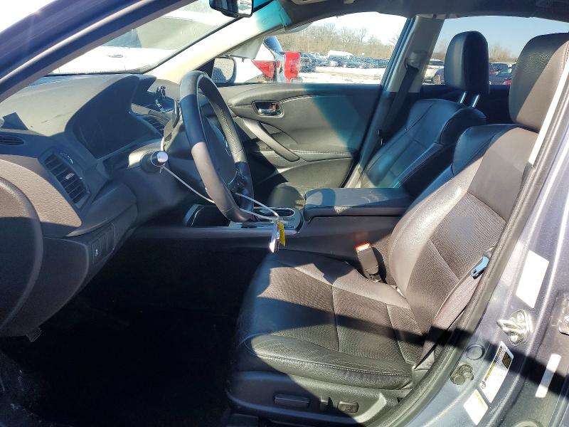 Aukcja sprzedaży 2015 Acura Rdx, vin: 5J8TB3H35FL015528, numer aukcji: 74293755