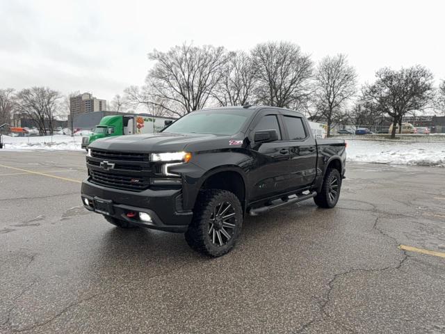 Aukcja sprzedaży 2019 Chevrolet Silverado, vin: 1GCPYFED6KZ179665, numer aukcji: 72459565