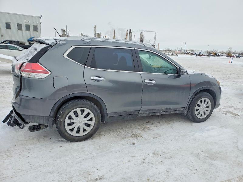 Aukcja sprzedaży 2015 Nissan Rogue, vin: 5N1AT2MT4FC825411, numer aukcji: 73172565