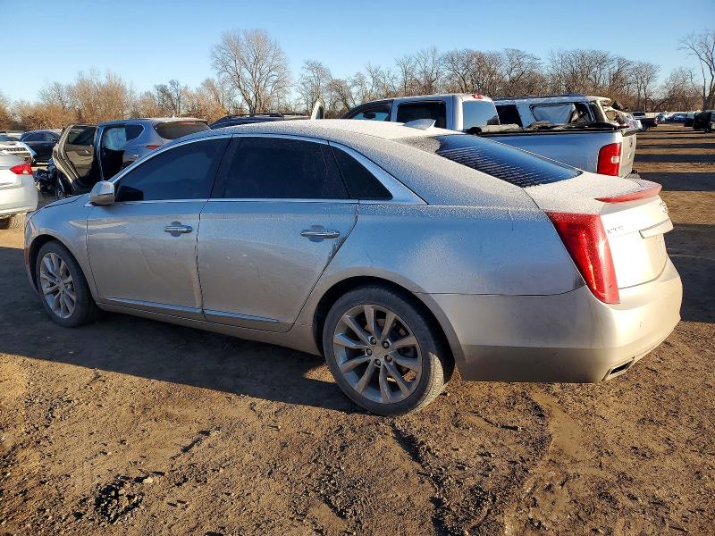 72969385 :رقم المزاد ، 2G61M5S36H9198844 vin ، 2017 Cadillac Xts مزاد بيع