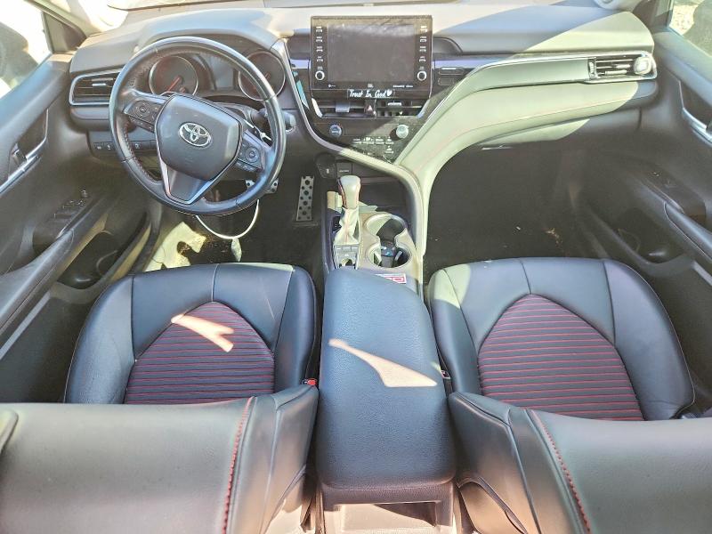 Aukcja sprzedaży 2021 Toyota Camry, vin: 4T1KZ1AK8MU052748, numer aukcji: 73117875