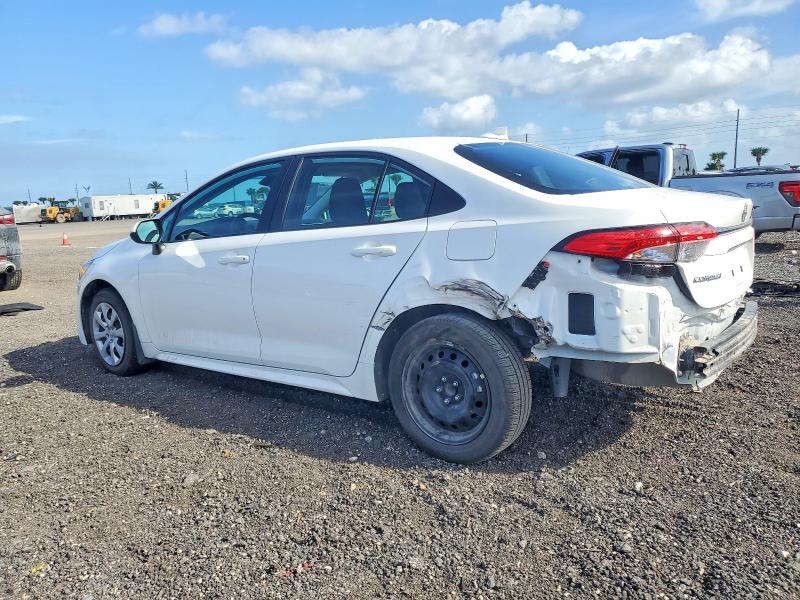 Продаж на аукціоні авто 2025 Toyota Corolla, vin: 5YFB4MDE1SP344634, номер лоту: 97717435