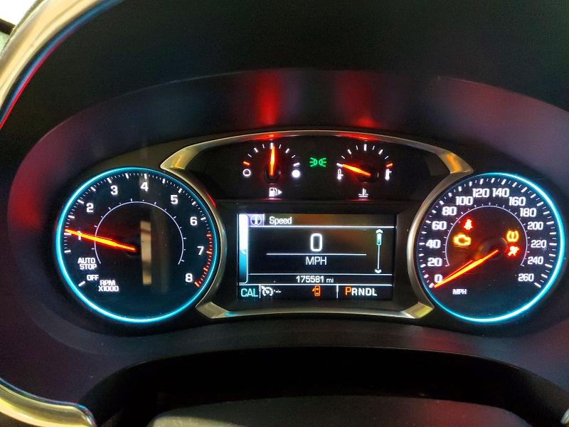 Продаж на аукціоні авто 2016 Chevrolet Malibu, vin: 1G1ZE5ST6GF188486, номер лоту: 74184025