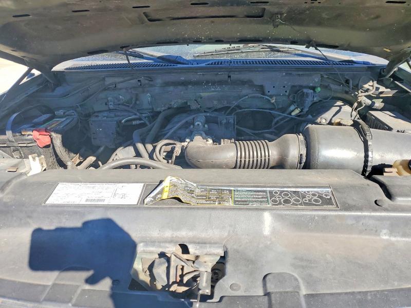 Продаж на аукціоні авто 2003 Ford F150, vin: 2FTRX17253CA39423, номер лоту: 73316525