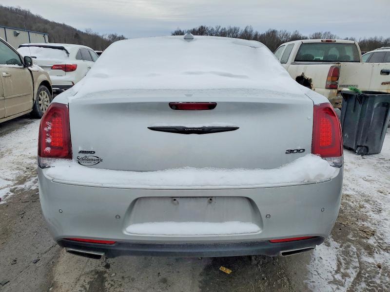 Aukcja sprzedaży 2023 Chrysler 300, vin: 2C3CCASG1PH661938, numer aukcji: 72944095