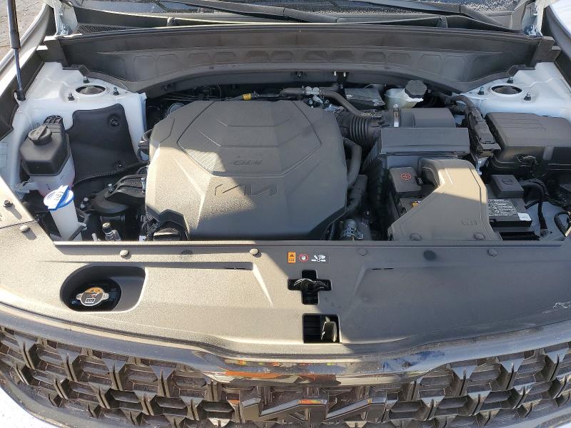 Продаж на аукціоні авто 2025 Kia Telluride, vin: 5XYP3DGC5SG620076, номер лоту: 72209555