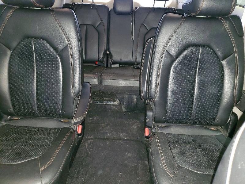 Aukcja sprzedaży 2018 Chrysler Pacifica, vin: 2C4RC1BGXJR212670, numer aukcji: 74363705