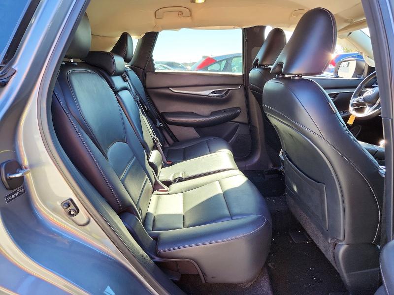 Aukcja sprzedaży 2019 Infiniti Qx50, vin: 3PCAJ5M10KF125778, numer aukcji: 75060445