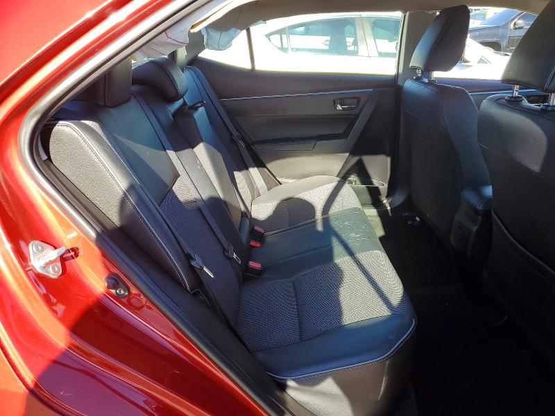 98999355 :رقم المزاد ، 5YFBURHE4GP512149 vin ، 2016 Toyota Corolla مزاد بيع