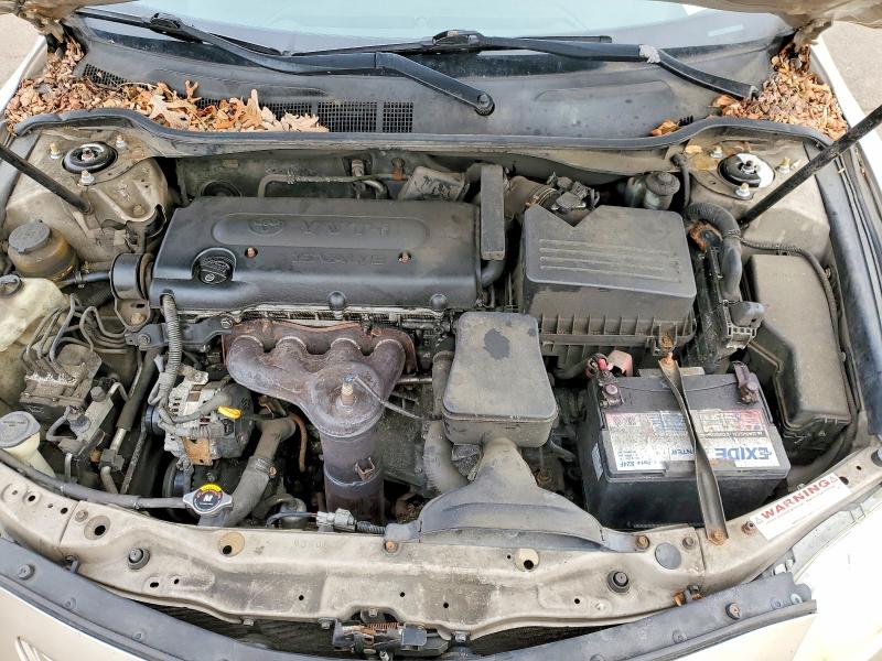 Продаж на аукціоні авто 2007 Toyota Camry, vin: 4T1BE46K17U516487, номер лоту: 74068405