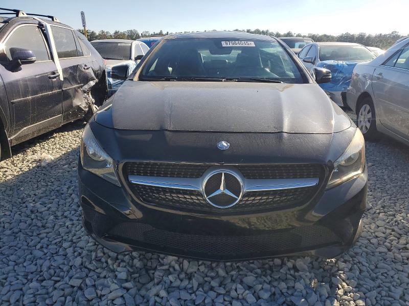 97984045 :رقم المزاد ، WDDSJ4EBXFN169094 vin ، 2015 Mercedes-benz Cla مزاد بيع