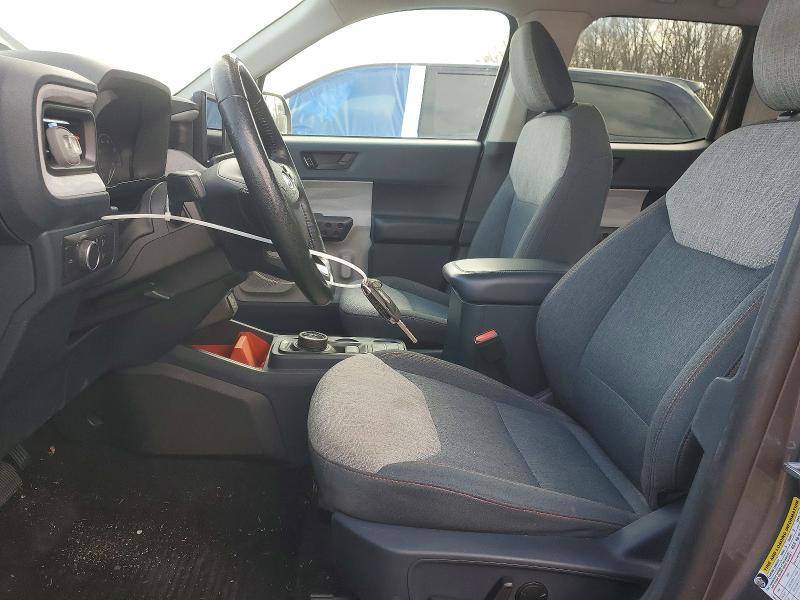 Продажа на аукционе авто 2022 Ford Maverick, vin: 3FTTW8F9XNRA10400, номер лота: 98938645