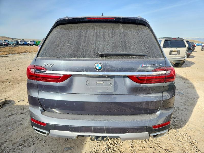 Aukcja sprzedaży 2019 Bmw X7, vin: 5UXCX4C51KLS35692, numer aukcji: 73841355