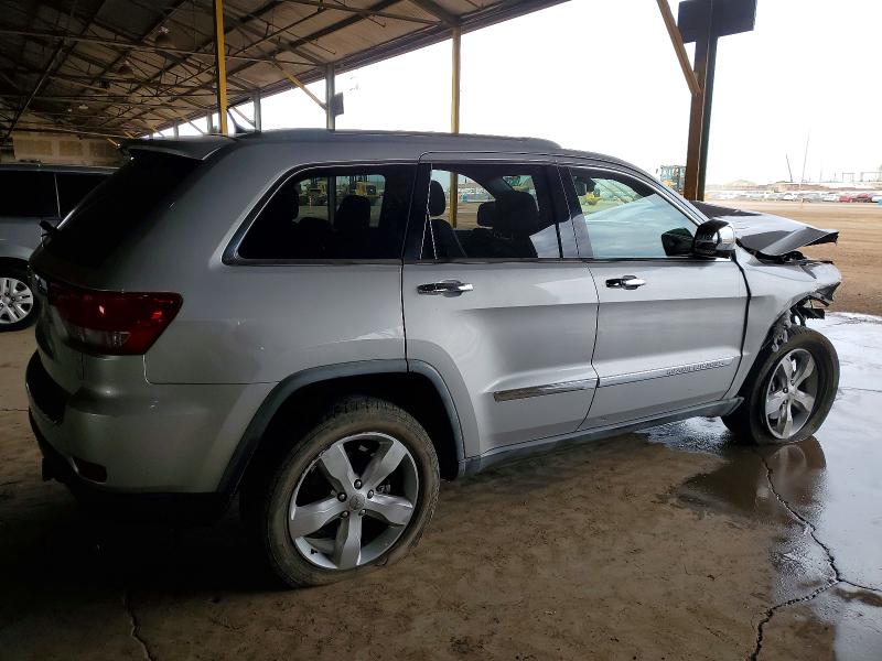 Продаж на аукціоні авто 2012 Jeep Grand Cherokee, vin: 1C4RJFBT6CC191800, номер лоту: 74230145