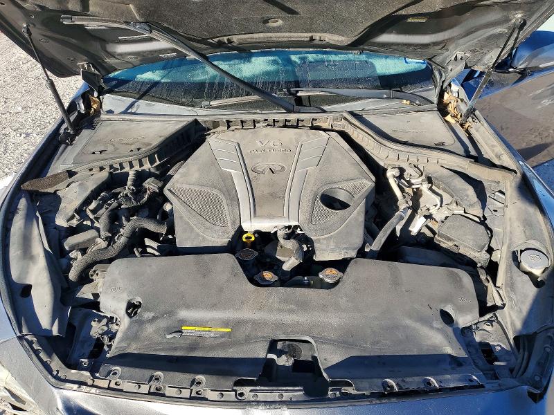 Продажа на аукционе авто 2016 Infiniti Q50, vin: JN1EV7APXGM303076, номер лота: 98172725