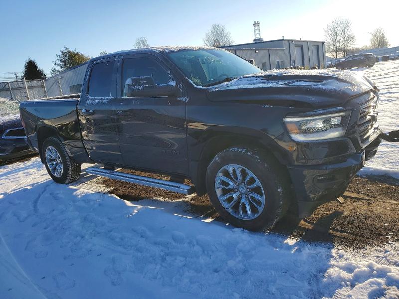 Aukcja sprzedaży 2019 Ram 1500 Rebel, vin: 1C6SRFET2KN725522, numer aukcji: 73602895