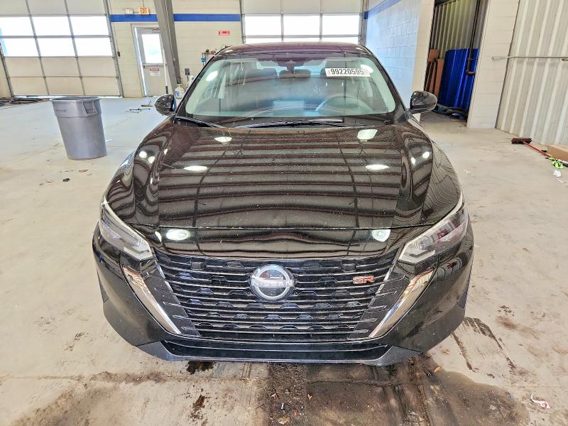 Aukcja sprzedaży 2025 Nissan Sentra, vin: 3N1AB8DVXSY332350, numer aukcji: 99220595