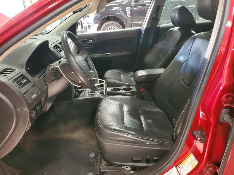 Продажа на аукционе авто 2011 Ford Fusion, vin: 3FAHP0JA7BR279820, номер лота: 72914335