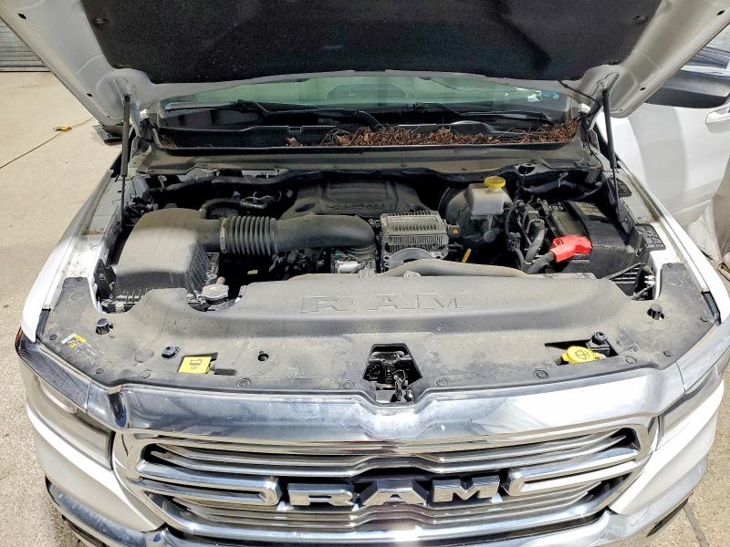 2024 Ram 1500 მანქანა იყიდება აუქციონზე, vin: 1C6SRFRT0RN202245, აუქციონის ნომერი: 72664545