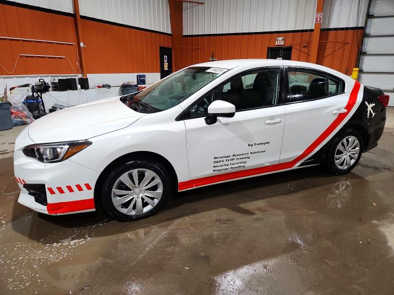 Aukcja sprzedaży 2019 Subaru Impreza, vin: 4S3GKAA69K3612507, numer aukcji: 74165215