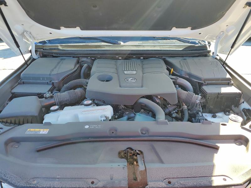 Aukcja sprzedaży 2024 Lexus Gx 550 Pre, vin: JTJTBCDX0R5030239, numer aukcji: 72692335