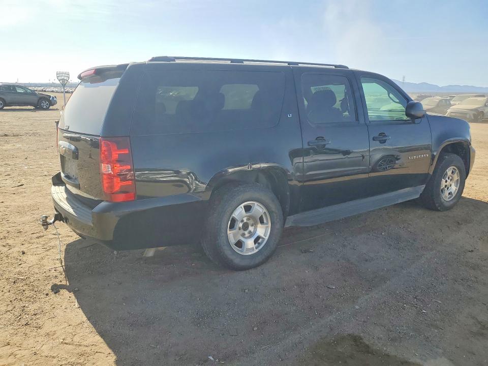 Продаж на аукціоні авто 2013 Chevrolet Suburban, vin: 1GNSCJE0XDR266780, номер лоту: 75501825