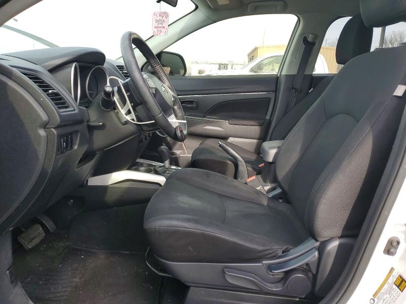 Продаж на аукціоні авто 2013 Mitsubishi Outlander Sport, vin: 4A4AR3AU9DE015420, номер лоту: 98212505