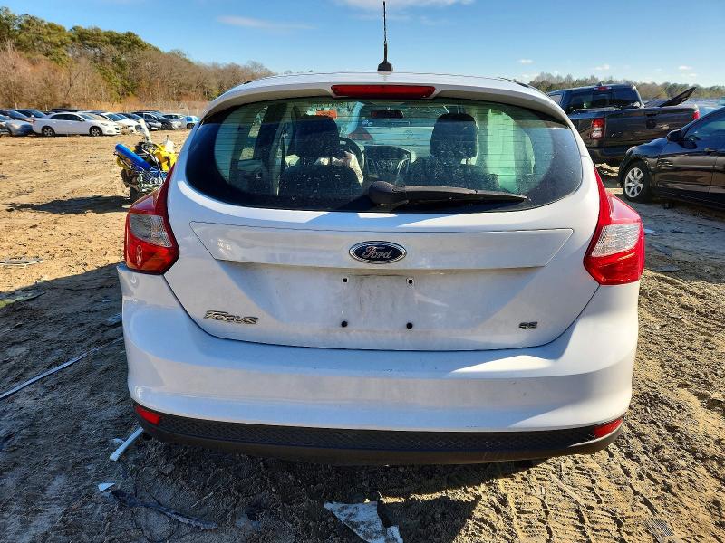 Продажа на аукционе авто 2014 Ford Focus, vin: 1FADP3K27EL410867, номер лота: 98411465