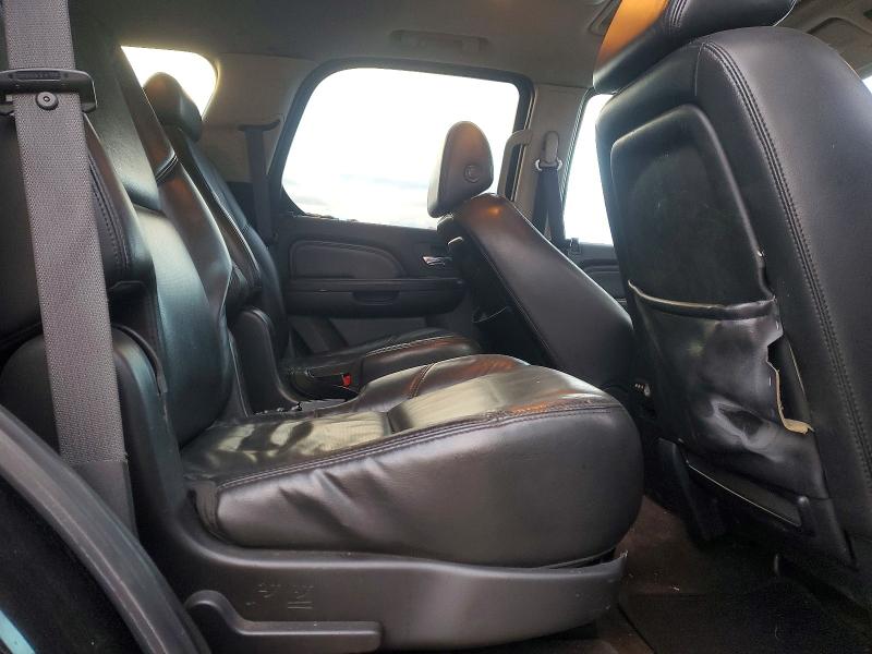 99057815 :رقم المزاد ، 1GYFK63808R225593 vin ، 2008 Cadillac Escalade مزاد بيع