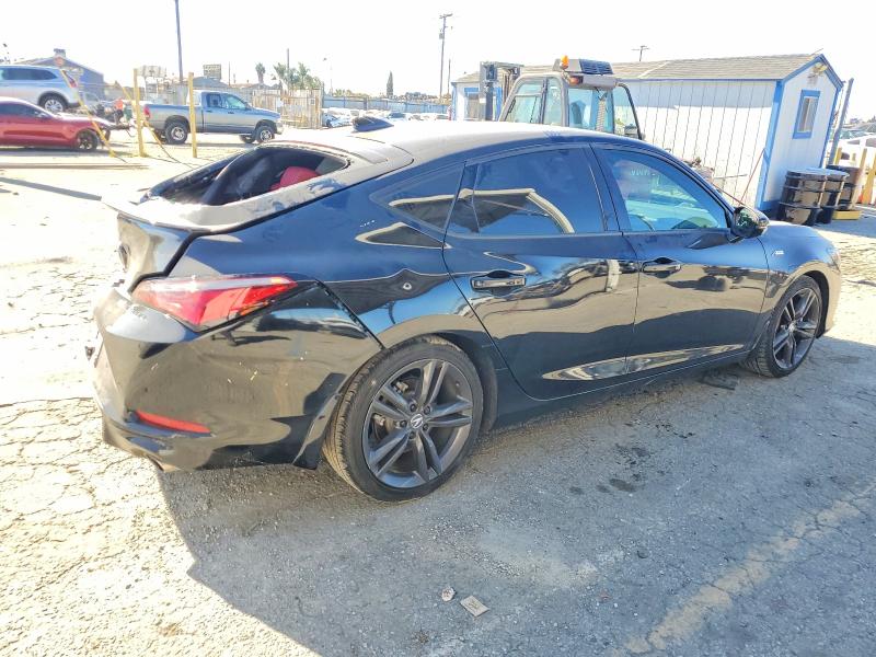 Продаж на аукціоні авто 2024 Acura Integra, vin: 19UDE4H67RA022010, номер лоту: 73051645