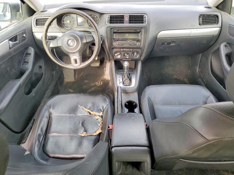 Продажа на аукционе авто 2013 Volkswagen Jetta Se, vin: 3VWDP7AJ3DM419120, номер лота: 99129525